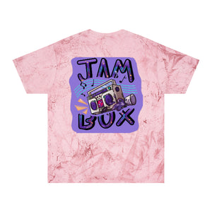 Jambox Color Blast T-Shirt